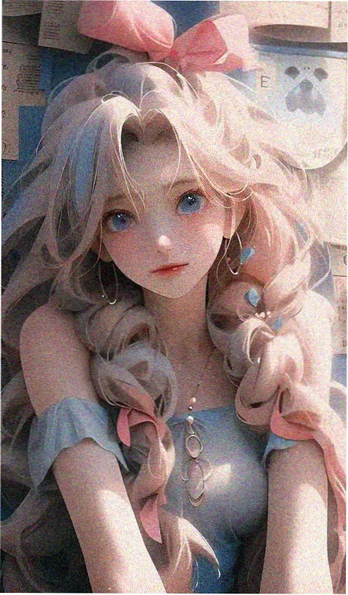 麦香 剧集海报