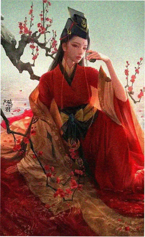 山河锦绣 剧集海报